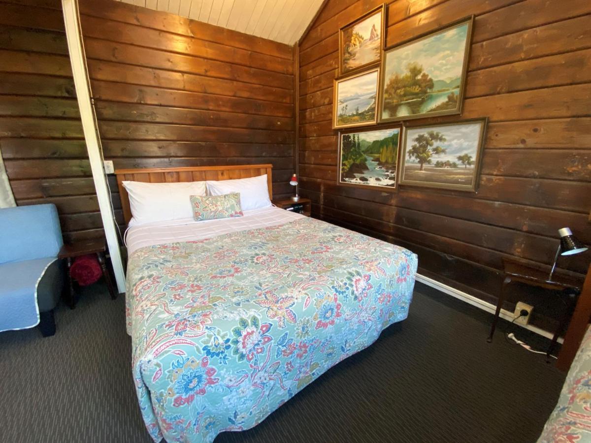 Paihia Place Cottage - Central ไปเฮีย ภายนอก รูปภาพ