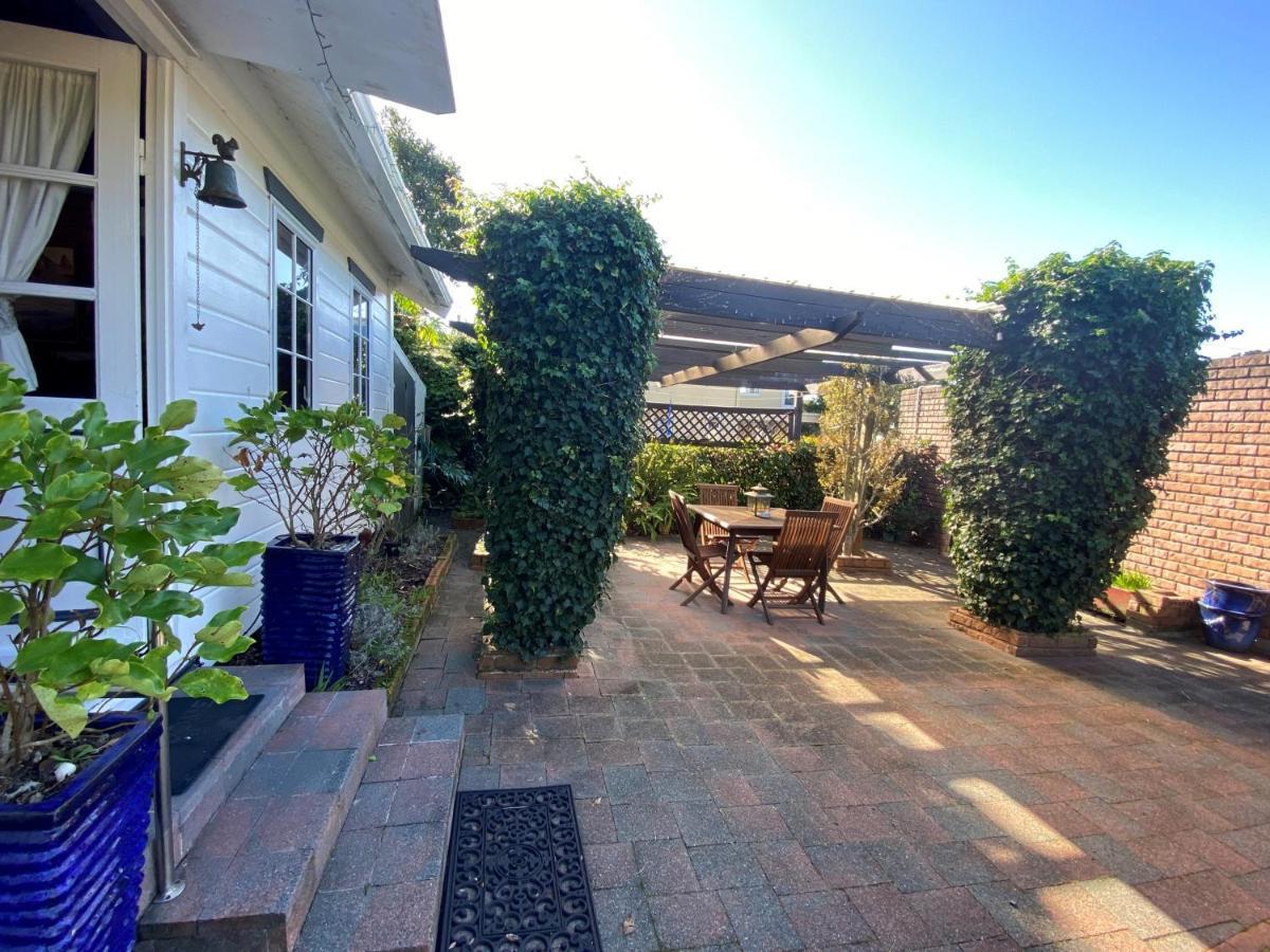 Paihia Place Cottage - Central ไปเฮีย ภายนอก รูปภาพ
