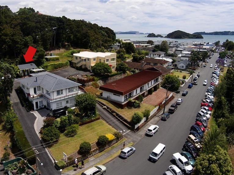Paihia Place Cottage - Central ไปเฮีย ภายนอก รูปภาพ